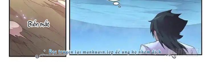 Girl And Science Chapter 439 - Trang 2