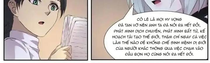 Girl And Science Chapter 439 - Trang 2