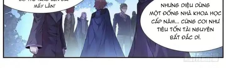 Girl And Science Chapter 439 - Trang 2