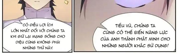 Girl And Science Chapter 439 - Trang 2