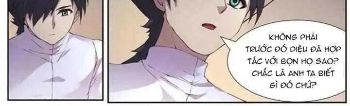 Girl And Science Chapter 439 - Trang 2