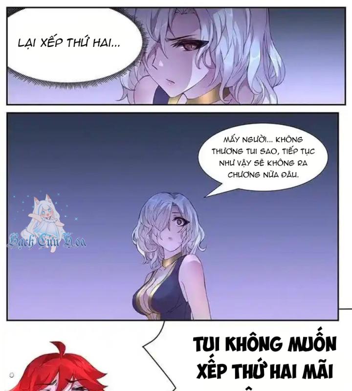 Girl And Science Chapter 439 - Trang 2