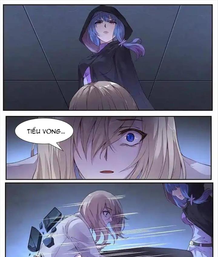 Girl And Science Chapter 440 - Trang 2