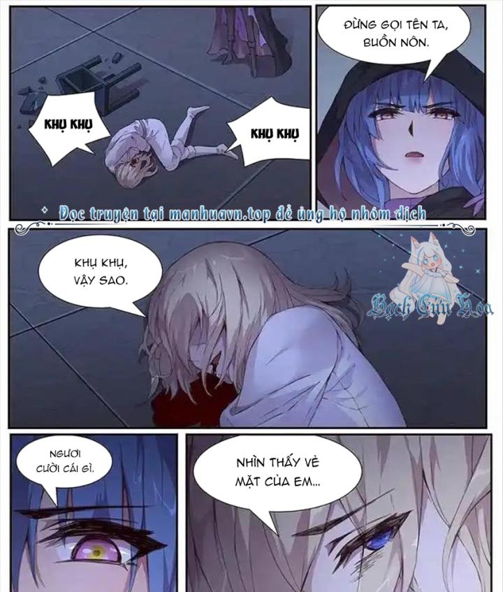 Girl And Science Chapter 440 - Trang 2