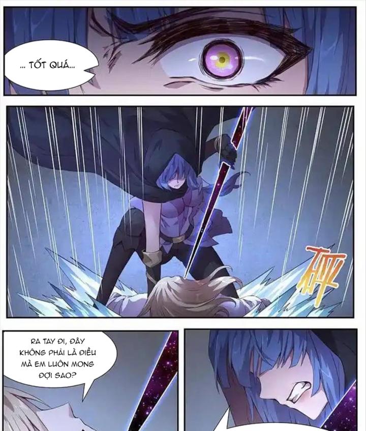 Girl And Science Chapter 440 - Trang 2