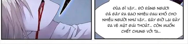 Girl And Science Chapter 440 - Trang 2