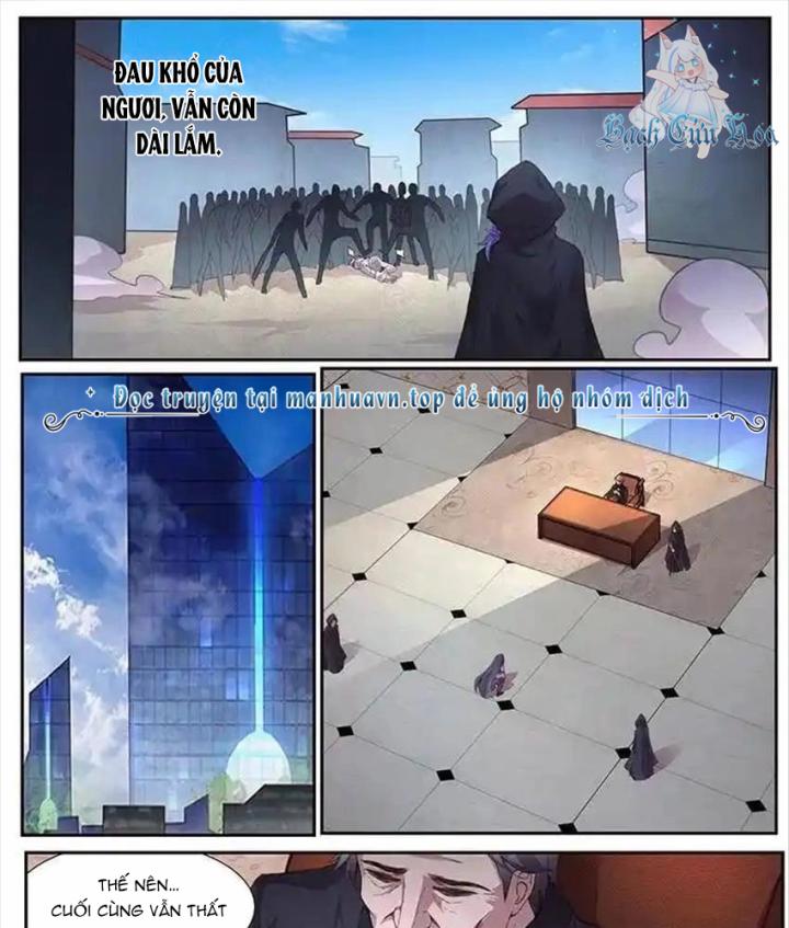 Girl And Science Chapter 440 - Trang 2