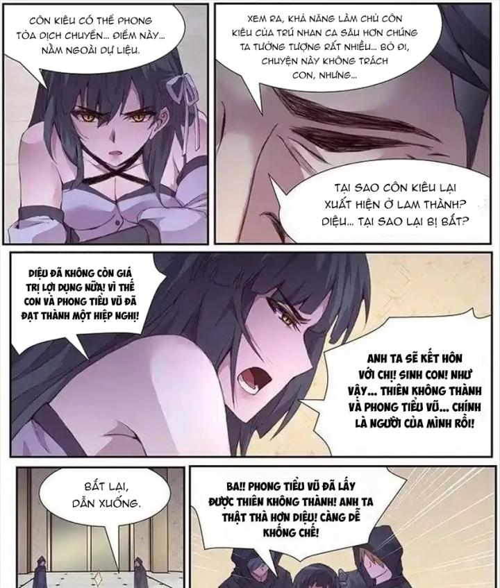 Girl And Science Chapter 440 - Trang 2