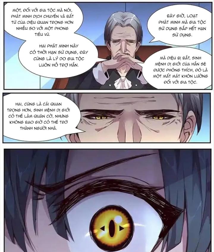 Girl And Science Chapter 440 - Trang 2