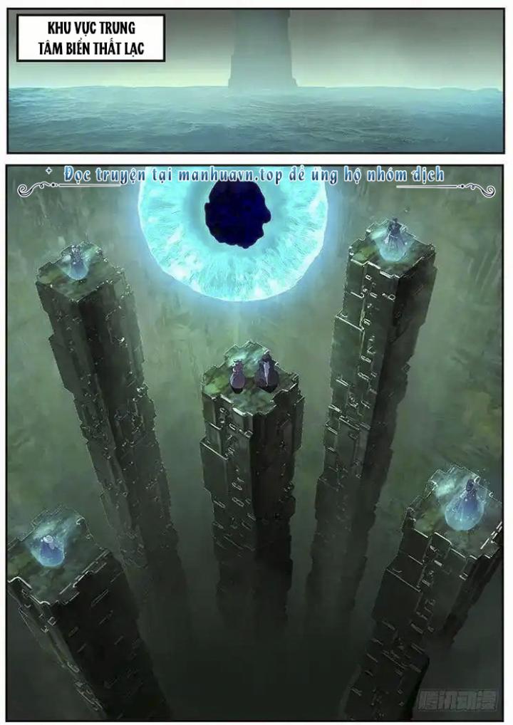 Girl And Science Chapter 441 - Trang 2