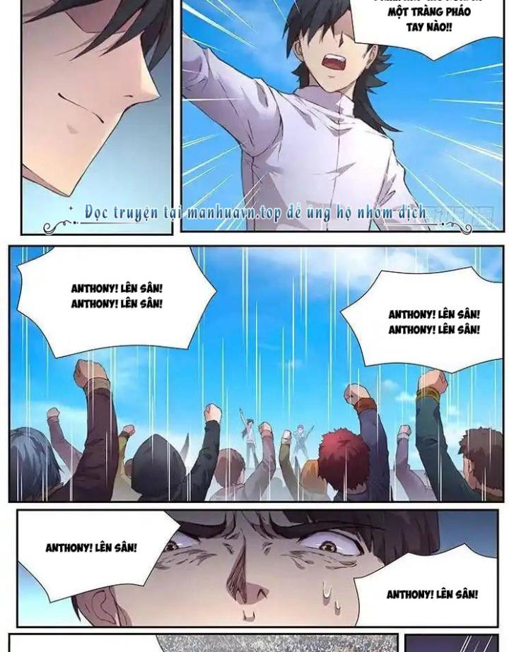 Girl And Science Chapter 443 - Trang 2