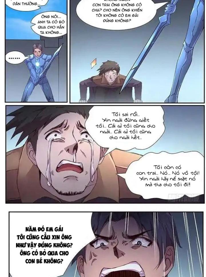 Girl And Science Chapter 443 - Trang 2