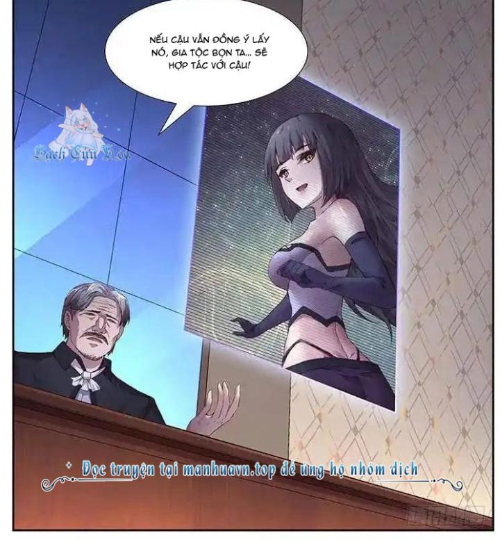 Girl And Science Chapter 444 - Trang 2