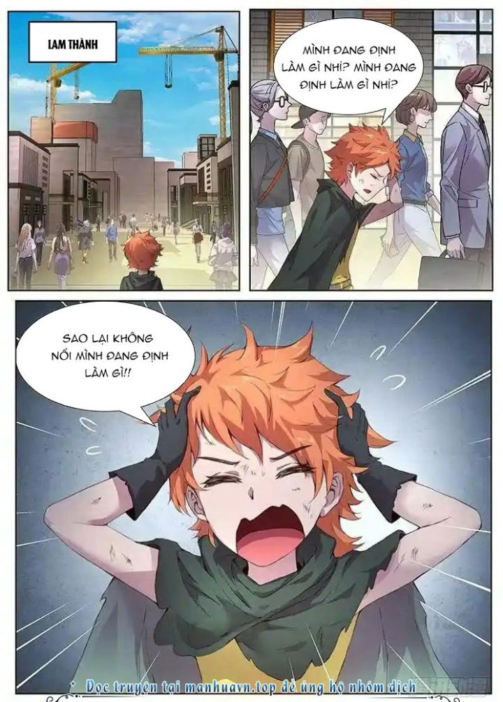 Girl And Science Chapter 445 - Trang 2