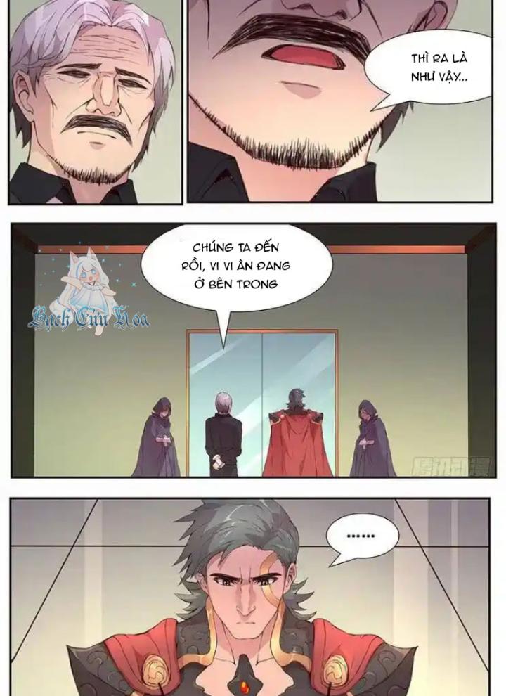 Girl And Science Chapter 447 - Trang 2