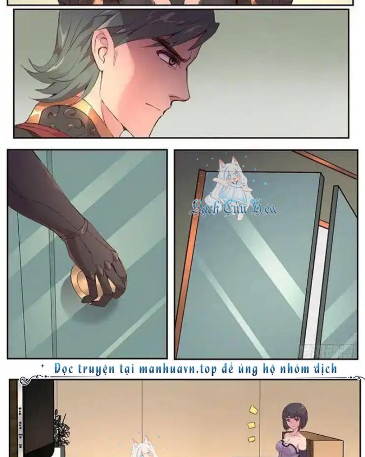 Girl And Science Chapter 447 - Trang 2