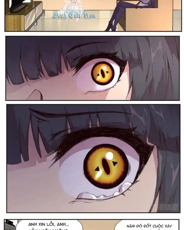 Girl And Science Chapter 447 - Trang 2