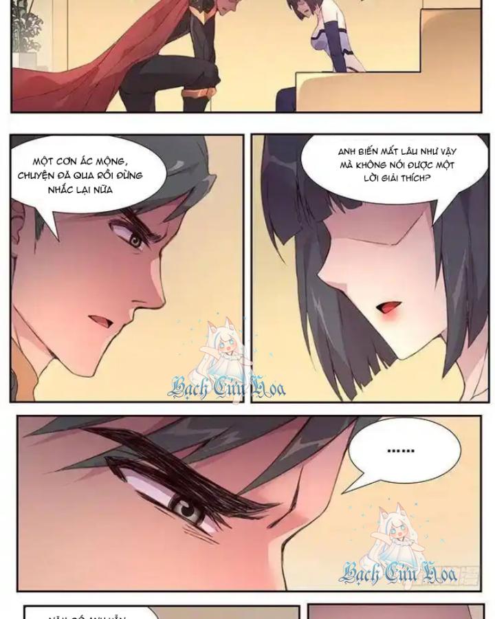 Girl And Science Chapter 447 - Trang 2