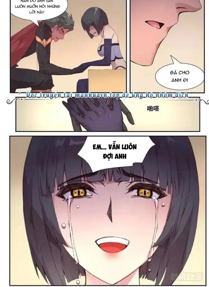 Girl And Science Chapter 447 - Trang 2
