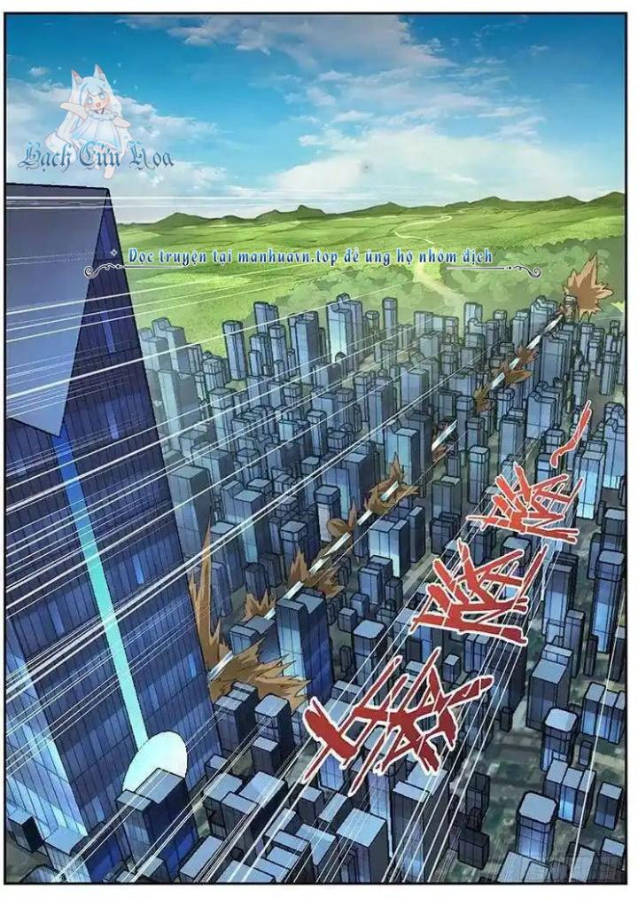 Girl And Science Chapter 449 - Trang 2