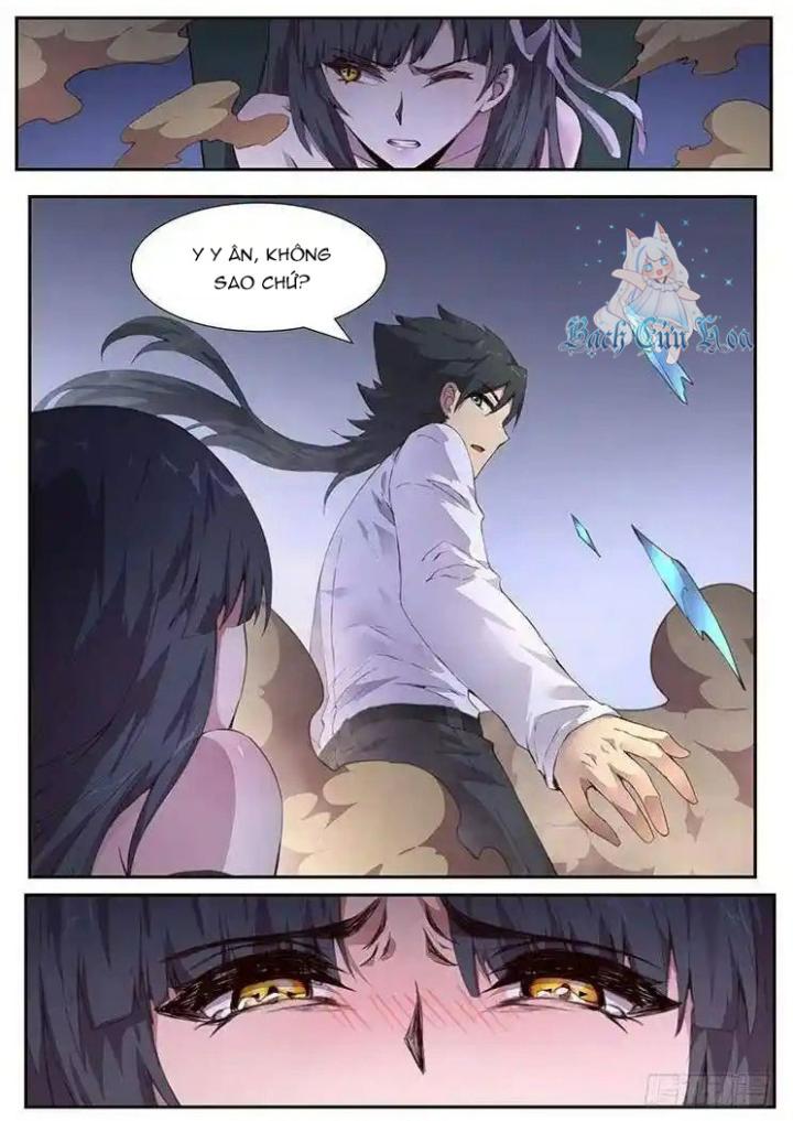 Girl And Science Chapter 450 - Trang 2