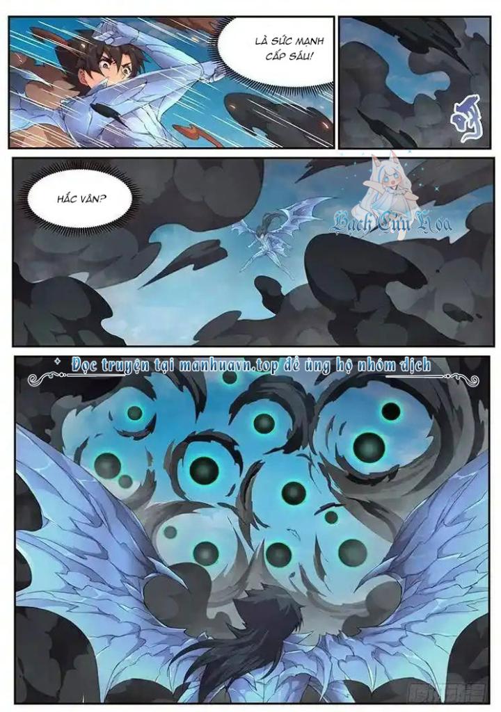 Girl And Science Chapter 450 - Trang 2