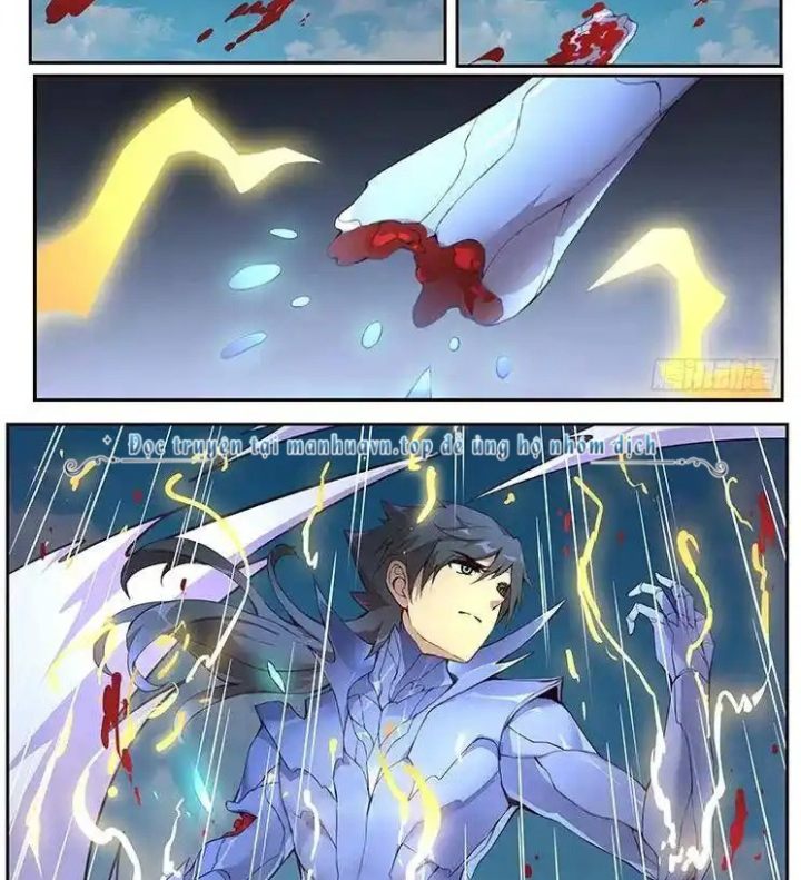 Girl And Science Chapter 451 - Trang 2