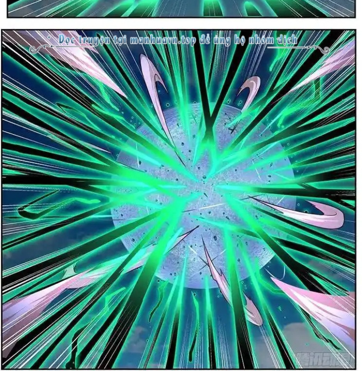 Girl And Science Chapter 451 - Trang 2