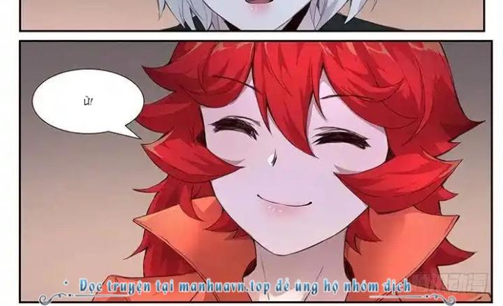 Girl And Science Chapter 451 - Trang 2