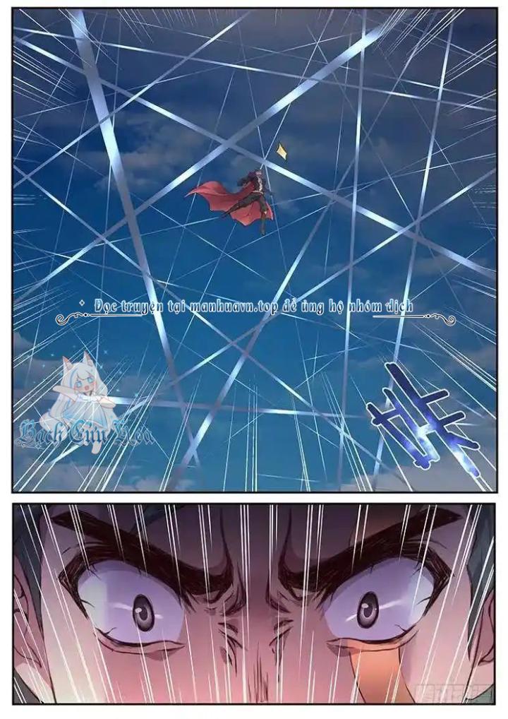 Girl And Science Chapter 452 - Trang 2