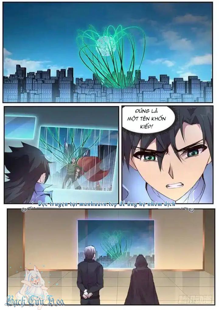 Girl And Science Chapter 452 - Trang 2