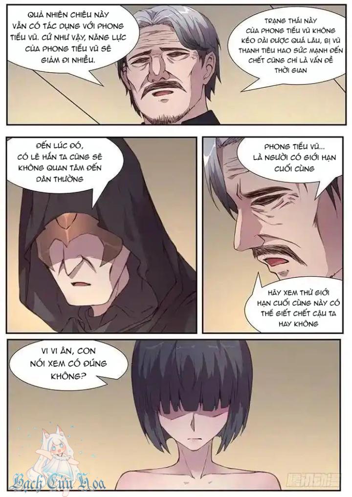 Girl And Science Chapter 452 - Trang 2