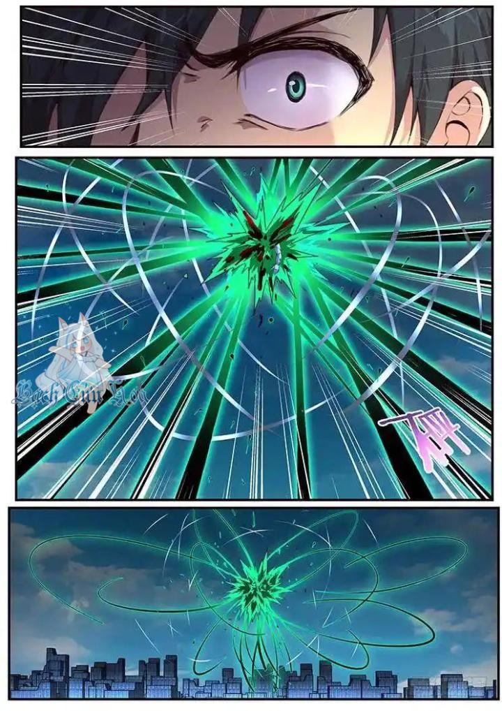 Girl And Science Chapter 453 - Trang 2