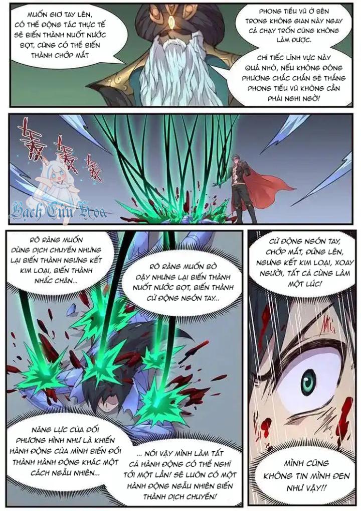 Girl And Science Chapter 453 - Trang 2