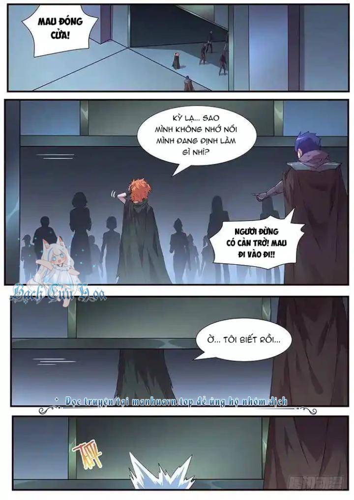 Girl And Science Chapter 453 - Trang 2