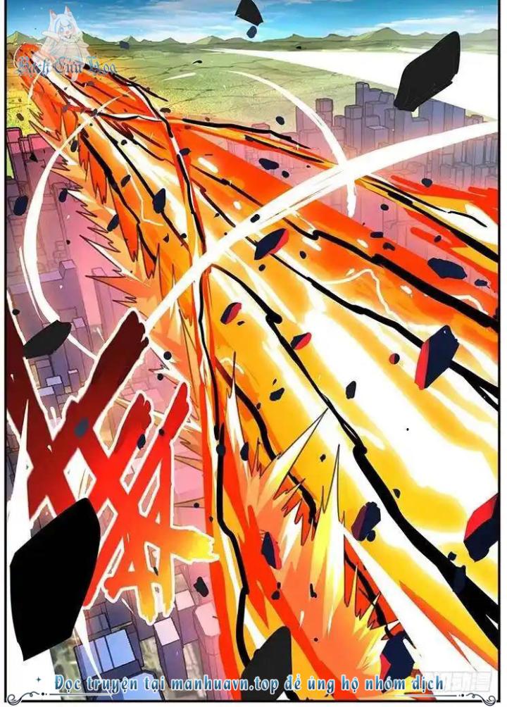 Girl And Science Chapter 454 - Trang 2