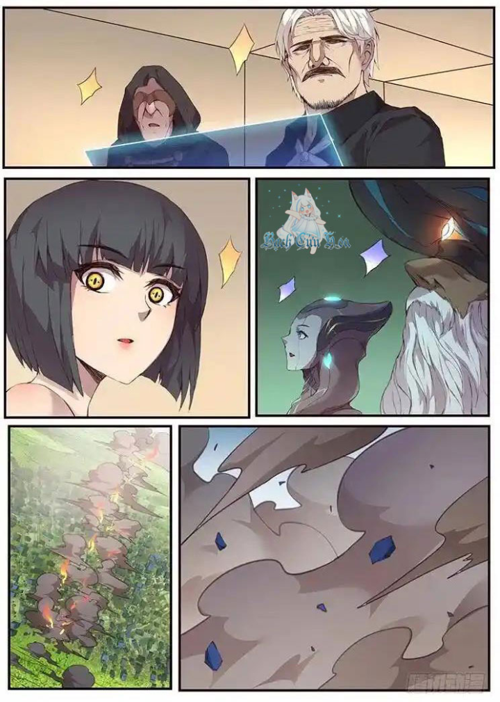 Girl And Science Chapter 454 - Trang 2