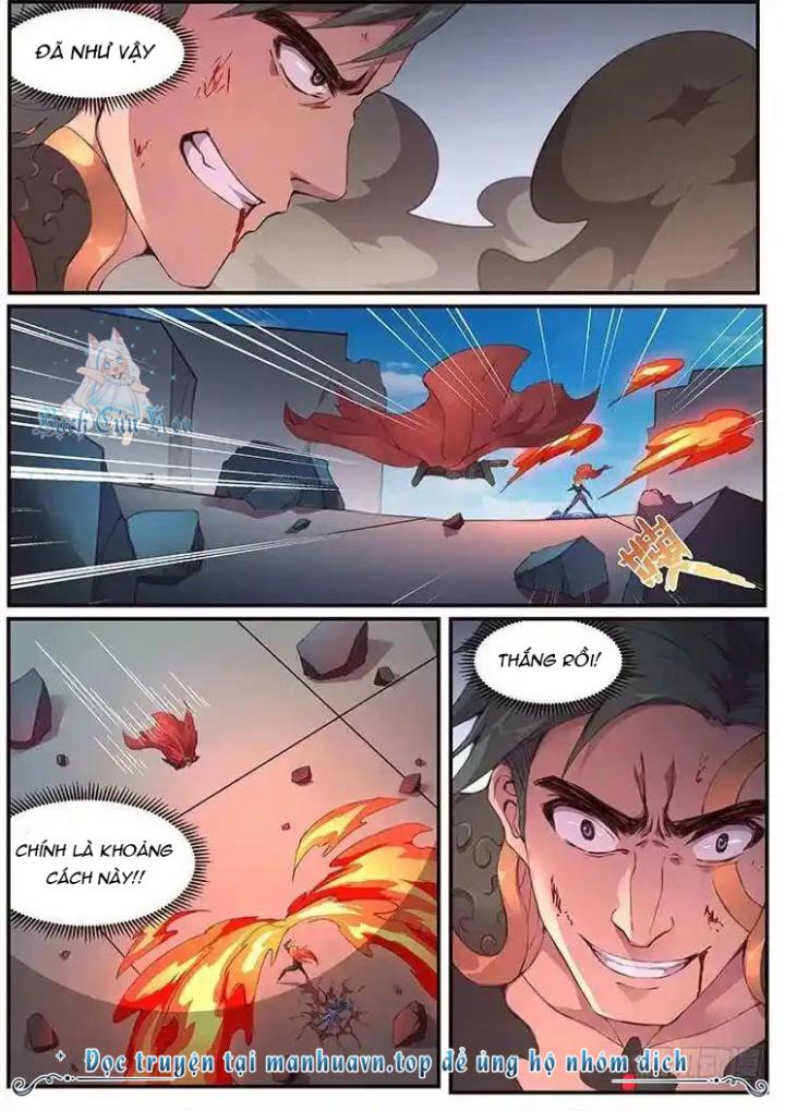 Girl And Science Chapter 454 - Trang 2