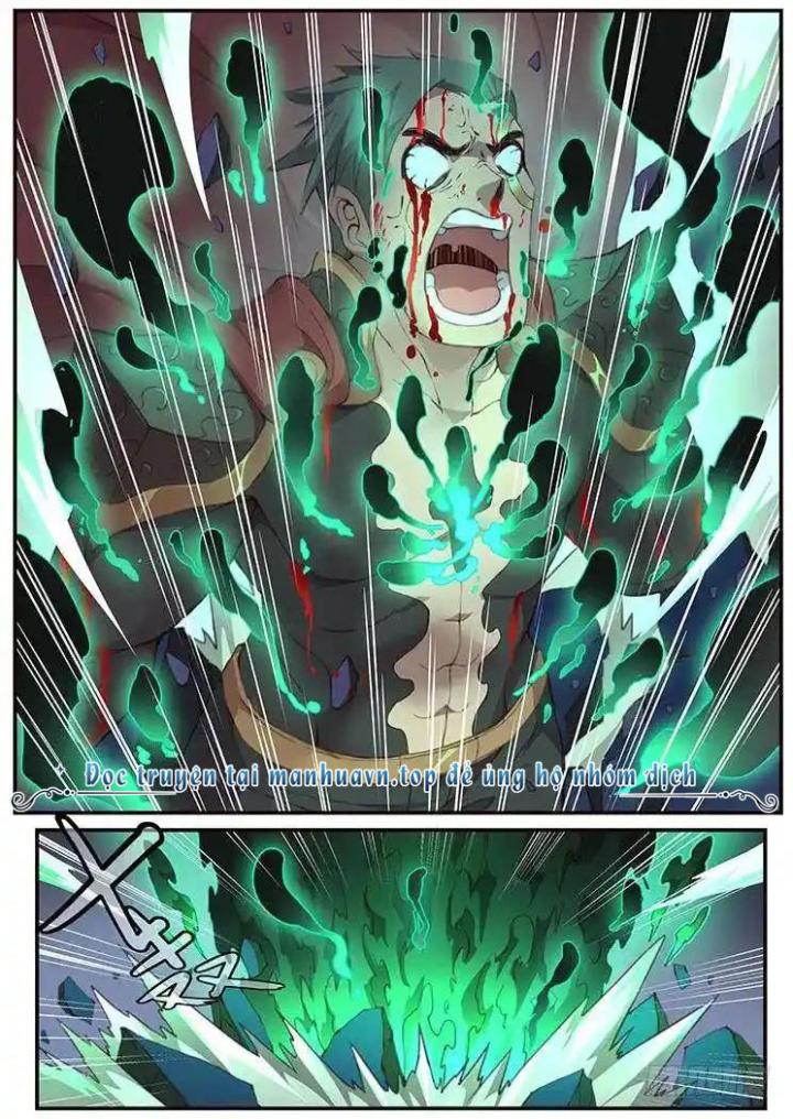 Girl And Science Chapter 454 - Trang 2