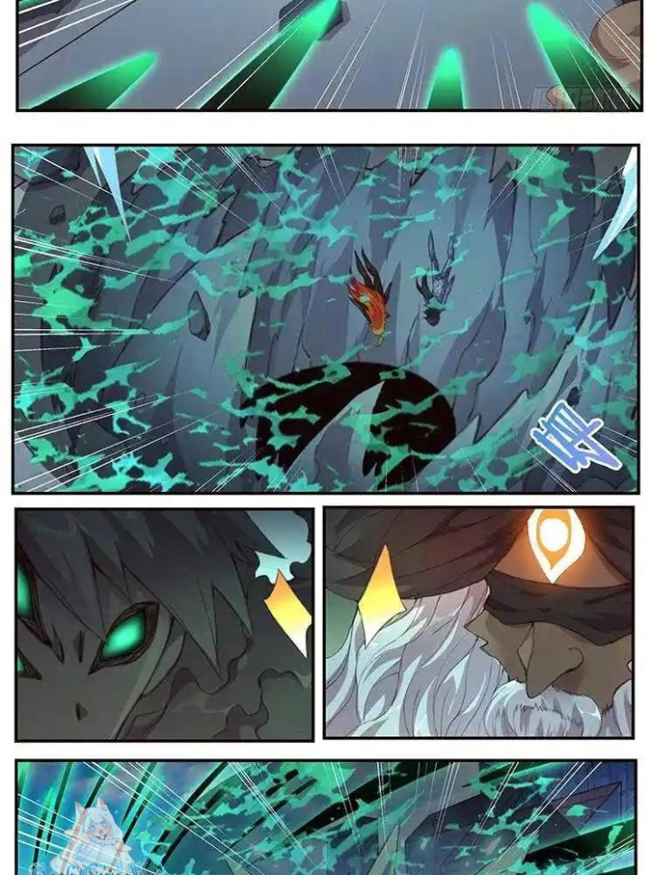 Girl And Science Chapter 456 - Trang 2