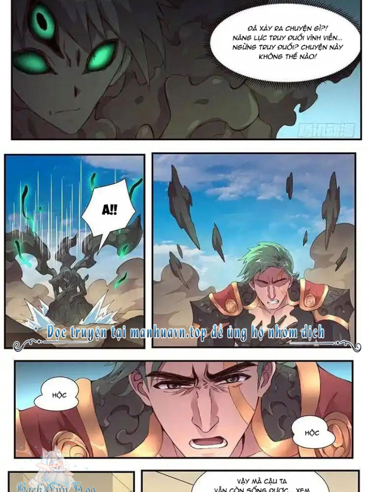 Girl And Science Chapter 456 - Trang 2