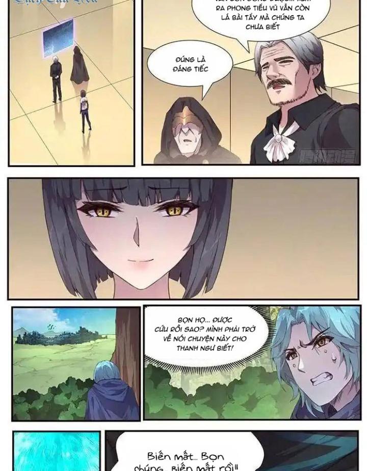 Girl And Science Chapter 456 - Trang 2