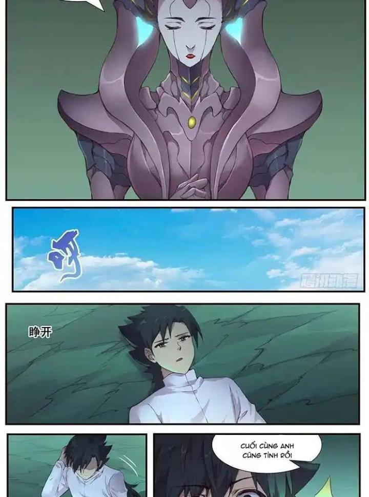 Girl And Science Chapter 456 - Trang 2