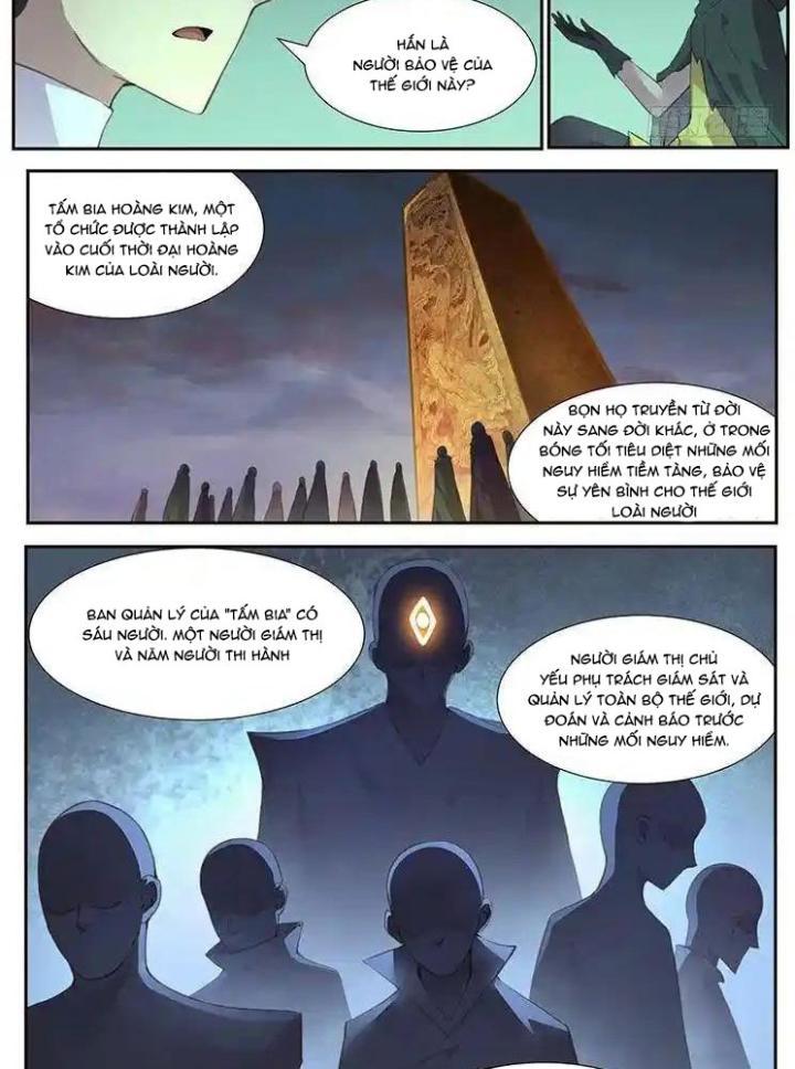 Girl And Science Chapter 457 - Trang 2