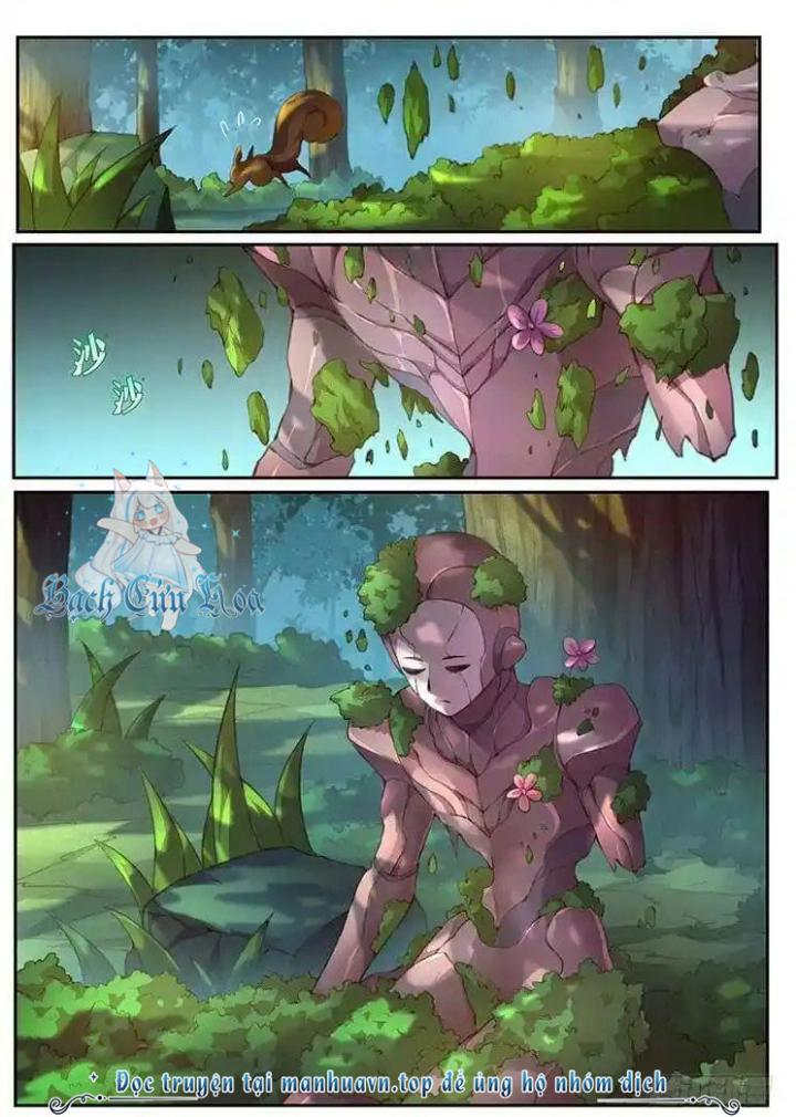 Girl And Science Chapter 458 - Trang 2