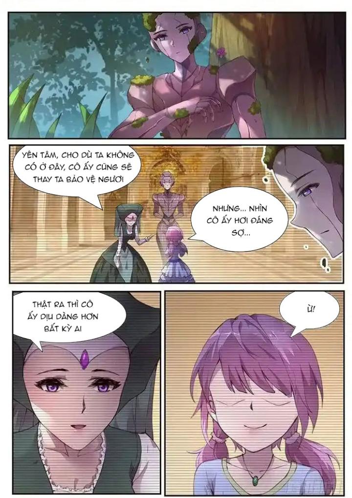 Girl And Science Chapter 458 - Trang 2