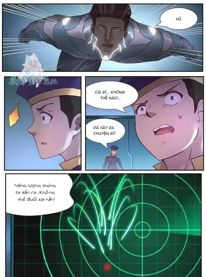 Girl And Science Chapter 459 - Trang 2