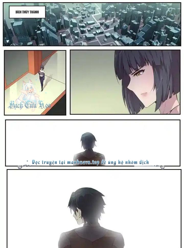 Girl And Science Chapter 459 - Trang 2