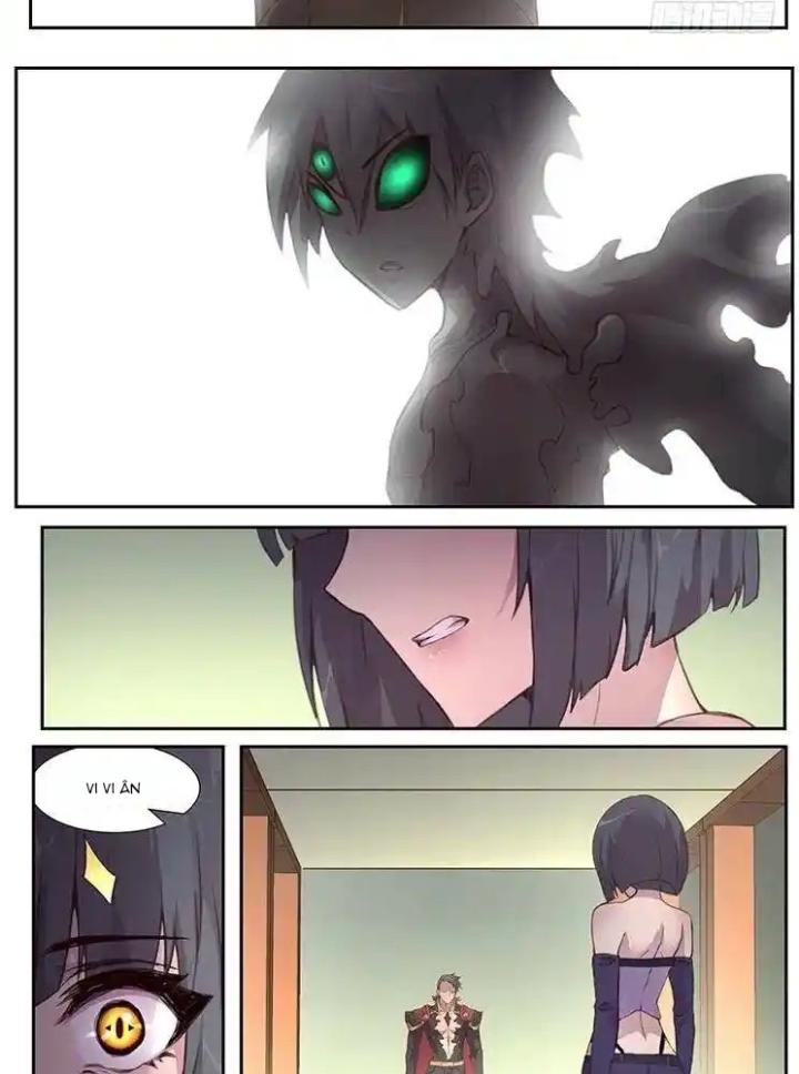 Girl And Science Chapter 459 - Trang 2