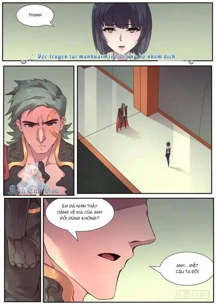 Girl And Science Chapter 459 - Trang 2